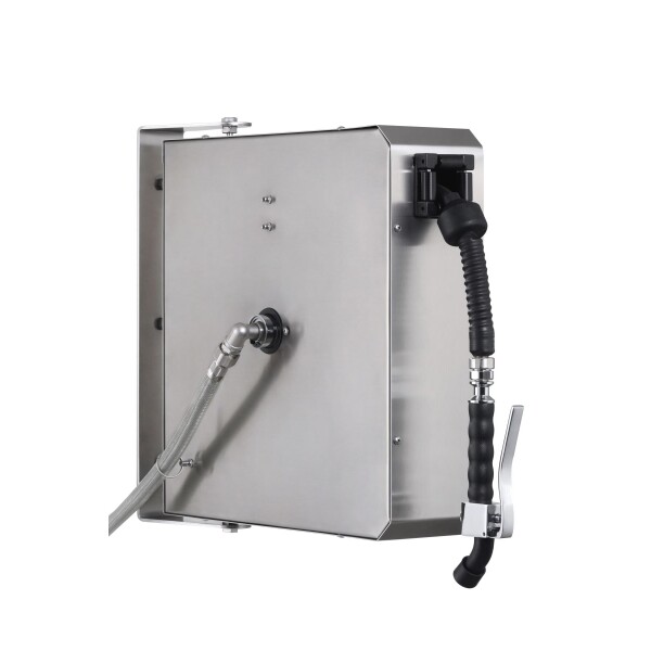 Boğaziçi Hamur Yoğurma Makinesi, 10 kg, 220V