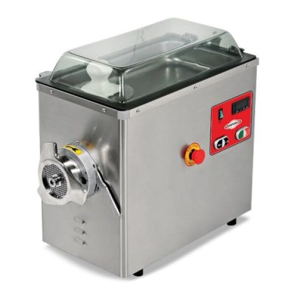 Empero Plus Soğutmalı Et Kıyma Makinesi, No:22, 380V