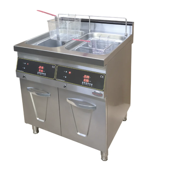 SGS Ekmek Kızartma Makinesi Oek 800 Endüstriyel Profesyonel
