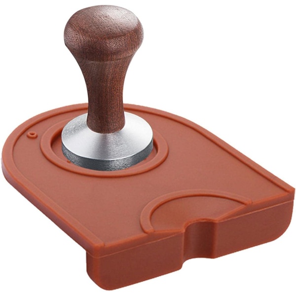 Seneca Tamper Mat 2