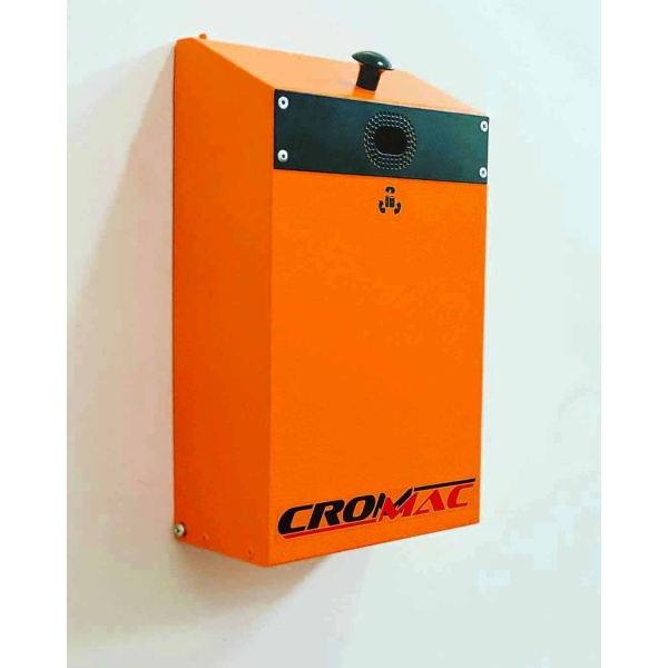 Cromac Atık Pil Kutusu 20*34*10 cm