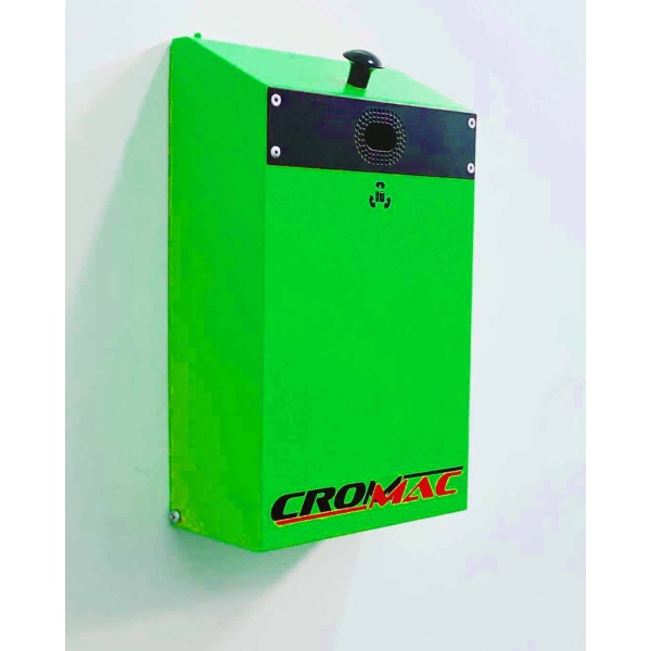 Cromac Atık Pil Kutusu 20*34*10 cm