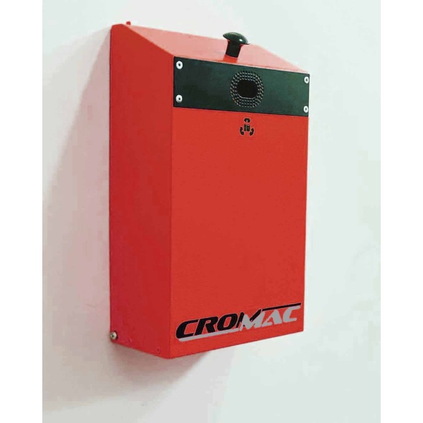 Cromac Atık Pil Kutusu 20*34*10 cm