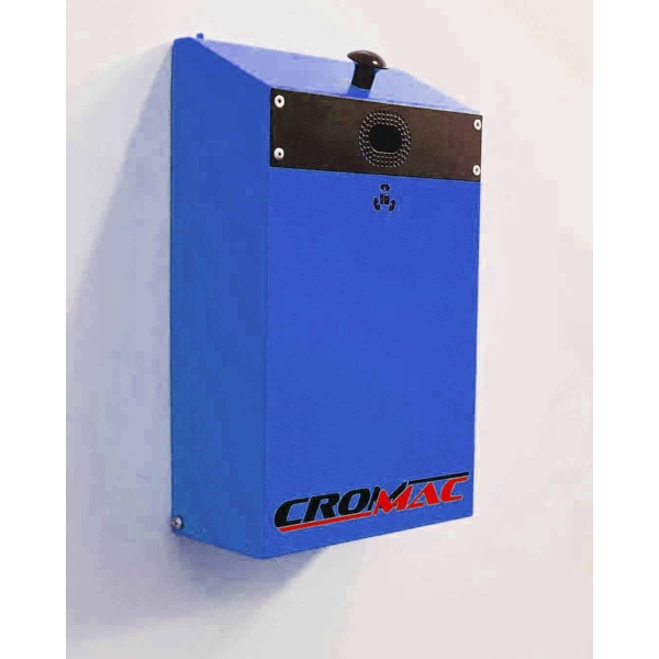 Cromac Atık Pil Kutusu 20*34*10 cm