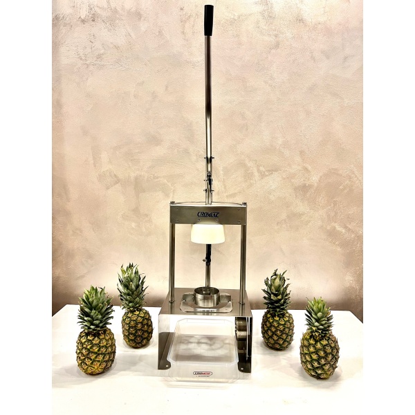 Cromac Ananas Soyma Makinası 29*57*24 cm